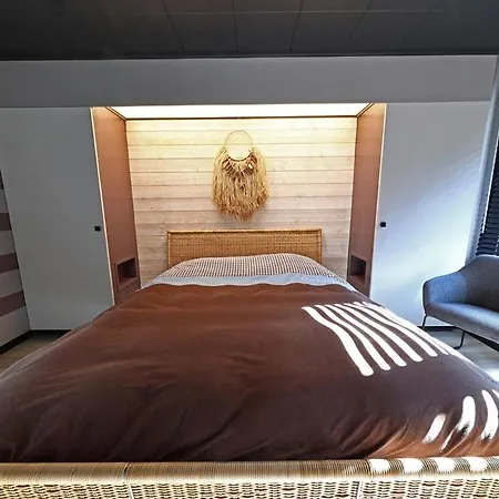 Fantasia Villa *