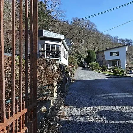 Villa Fantasia Spa