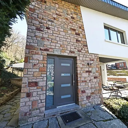 Villa Fantasia Spa