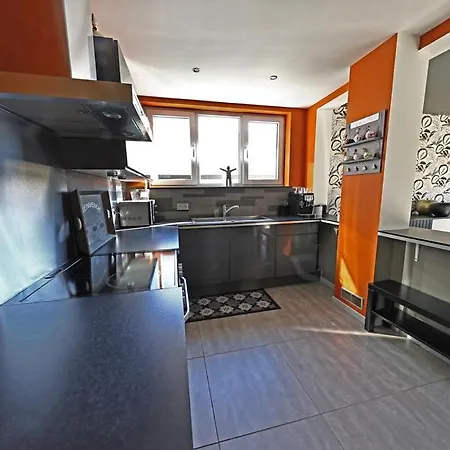 Fantasia Villa