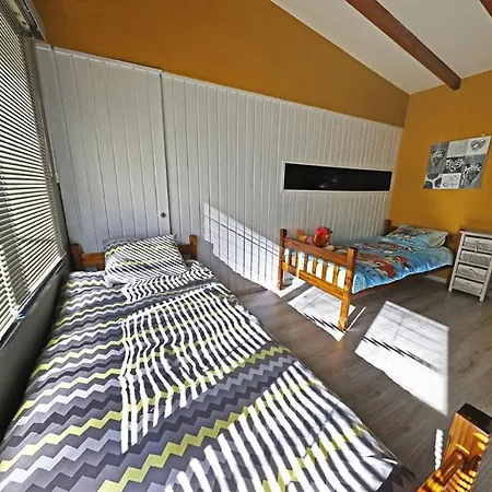 Villa Fantasia Spa